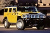 Hummer H2