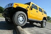 Hummer H2