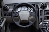 Hummer H2 - interieur