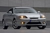 Hyundai Coupé
