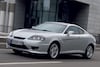 Hyundai Coupé