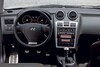 Hyundai Coupé - interieur