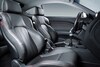 Hyundai Coupé - interieur