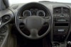 Hyundai Santa Fe - interieur