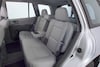 Hyundai Santa Fe - interieur