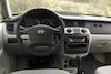 Hyundai Trajet - interieur