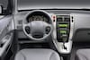 Hyundai Tucson - interieur