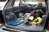 Hyundai Tucson - interieur