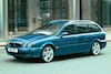 Jaguar X-Type Estate