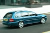 Jaguar X-Type Estate