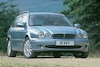 Jaguar X-Type Estate