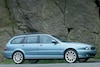 Jaguar X-Type Estate