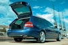 Jaguar X-Type Estate
