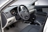 Kia Cerato - interieur
