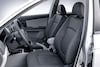 Kia Cerato - interieur
