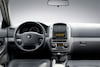 Kia Cerato - interieur