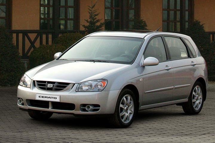 Kia Cerato