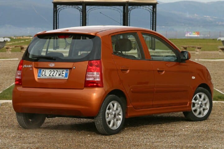 Kia Picanto