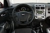 Kia Sportage - interieur