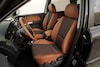 Kia Sportage - interieur