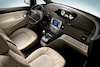 Lancia Musa - interieur