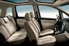 Lancia Musa - interieur