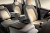Lancia Musa - interieur