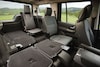 Land Rover Discovery - interieur