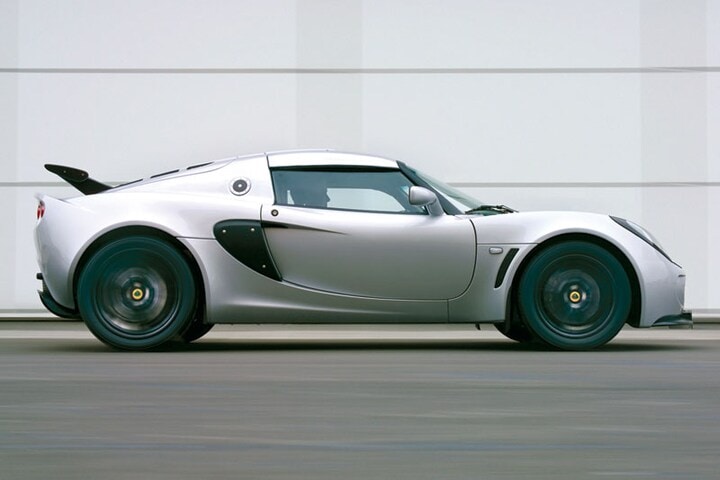 Lotus Exige
