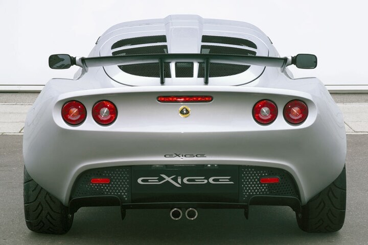 Lotus Exige
