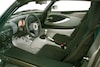 Lotus Exige - interieur