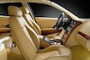 Maserati Quattroporte - interieur