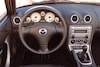 Mazda MX-5 - interieur