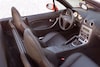 Mazda MX-5 - interieur