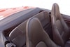 Mazda MX-5 - interieur