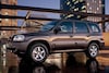 Mazda Tribute
