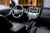 Mazda Tribute - interieur
