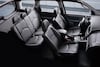 Mazda Tribute - interieur