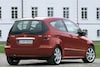 Mercedes-Benz A-klasse Coupé