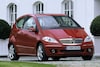 Mercedes-Benz A-klasse Coupé