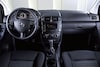 Mercedes-Benz A-klasse Coupé - interieur
