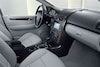 Mercedes-Benz A-klasse Coupé - interieur
