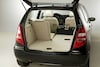Mercedes-Benz A-klasse Coupé - interieur