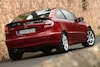 Mercedes-Benz C-klasse Sports Coupé