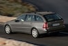 Mercedes-Benz C-klasse Combi