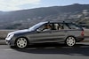 Mercedes-Benz C-klasse Combi