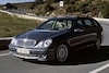 Mercedes-Benz C-klasse Combi