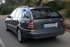 Mercedes-Benz C-klasse Combi