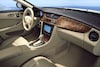 Mercedes-Benz CLS - interieur