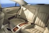 Mercedes-Benz CLS - interieur